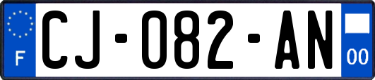 CJ-082-AN