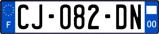 CJ-082-DN