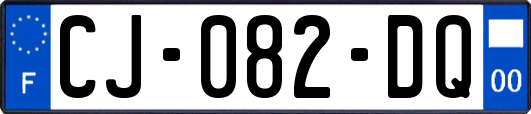 CJ-082-DQ