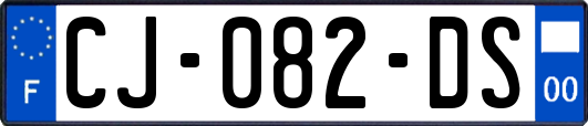 CJ-082-DS