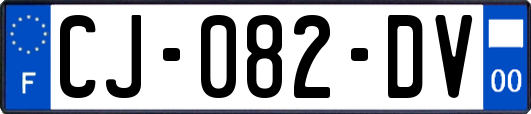 CJ-082-DV
