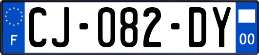 CJ-082-DY