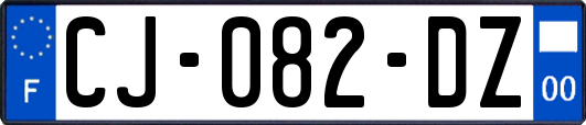 CJ-082-DZ