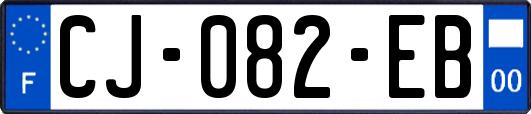 CJ-082-EB