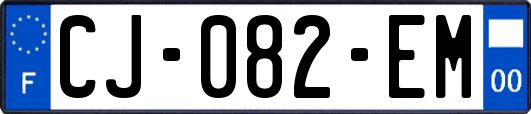 CJ-082-EM