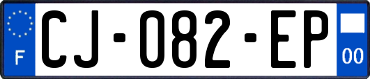 CJ-082-EP
