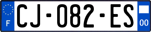 CJ-082-ES
