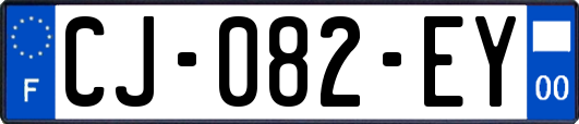 CJ-082-EY