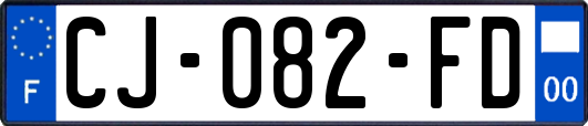 CJ-082-FD