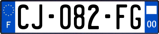 CJ-082-FG