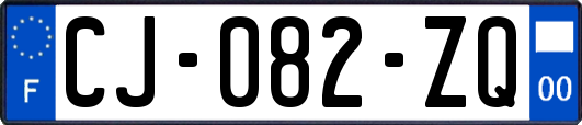 CJ-082-ZQ