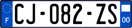 CJ-082-ZS