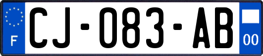 CJ-083-AB