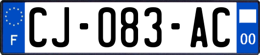 CJ-083-AC