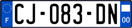 CJ-083-DN