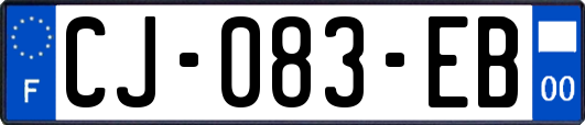 CJ-083-EB