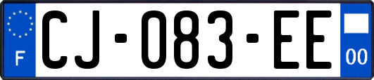 CJ-083-EE