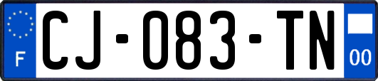 CJ-083-TN