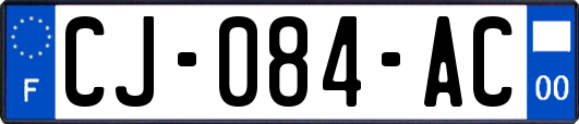 CJ-084-AC