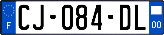 CJ-084-DL
