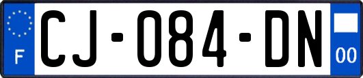 CJ-084-DN