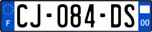CJ-084-DS