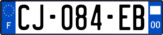 CJ-084-EB