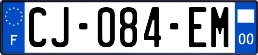 CJ-084-EM