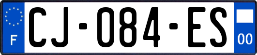 CJ-084-ES