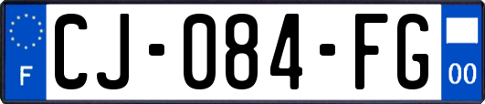 CJ-084-FG