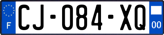 CJ-084-XQ