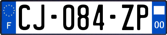 CJ-084-ZP