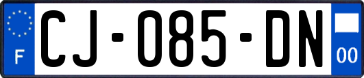 CJ-085-DN