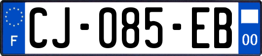 CJ-085-EB