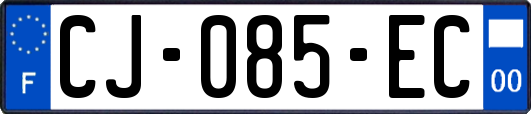 CJ-085-EC