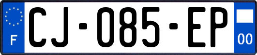 CJ-085-EP