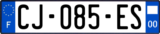 CJ-085-ES