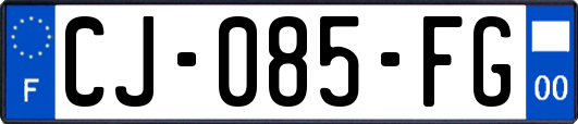 CJ-085-FG