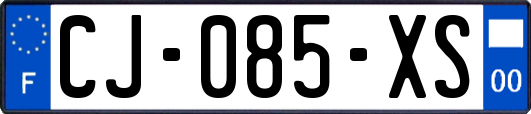 CJ-085-XS