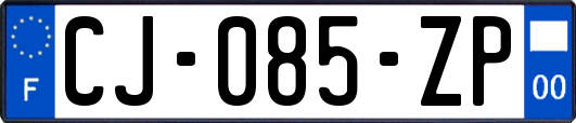 CJ-085-ZP