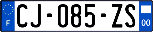 CJ-085-ZS