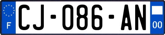 CJ-086-AN