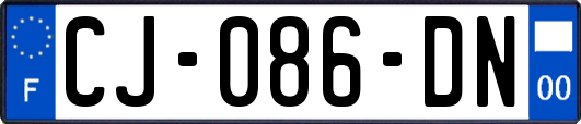 CJ-086-DN