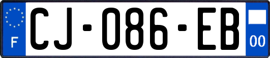 CJ-086-EB