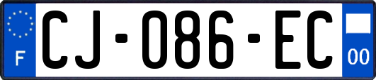 CJ-086-EC