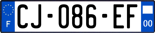 CJ-086-EF