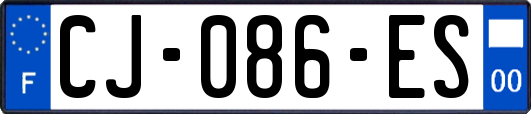 CJ-086-ES