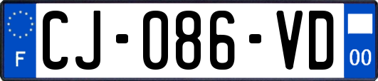 CJ-086-VD