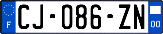 CJ-086-ZN