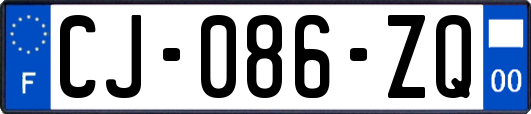 CJ-086-ZQ